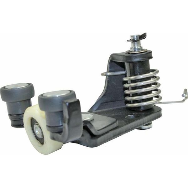 Guida A Rulli Porta Scorrevole Posteriore Destra Metzger Per Ford Tourneo Connect-image