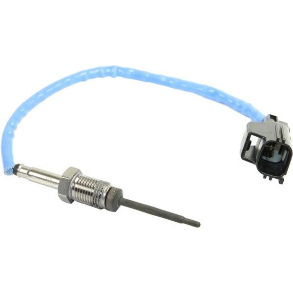 Sensore Temperatura Gas Di Scarico 240Mm Metzger Per Ford Mondeo Iv-image
