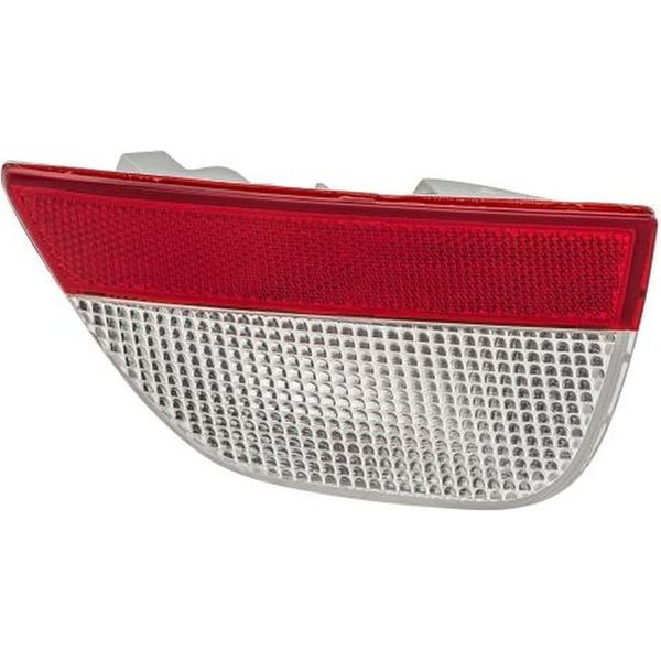 Luce Di Retromarcia Sinistra 12 V P21W Alogena Hella Per Ford Focus-image