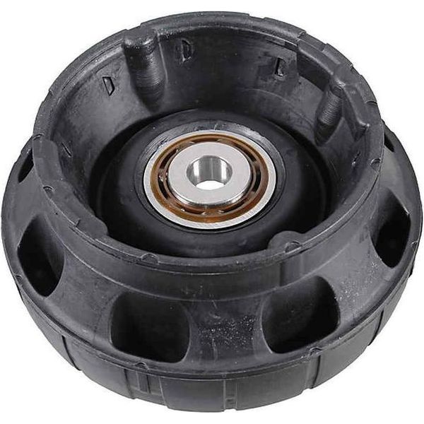 Kit Di Riparazione Cuscinetto Supporto Puntone Anteriore Metzger Per Opel Vivaro A-image