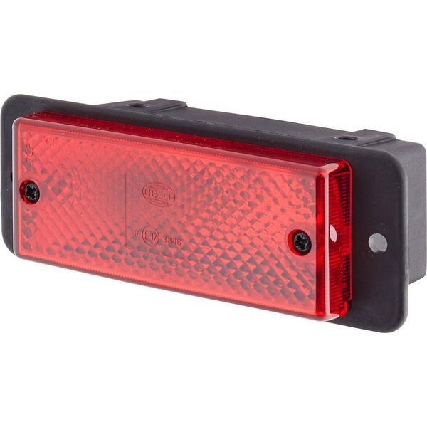 Luce Posteriore Per Nebbia Sinistra 12 V P21W Alogena Hella Adatta Per Knaus-image