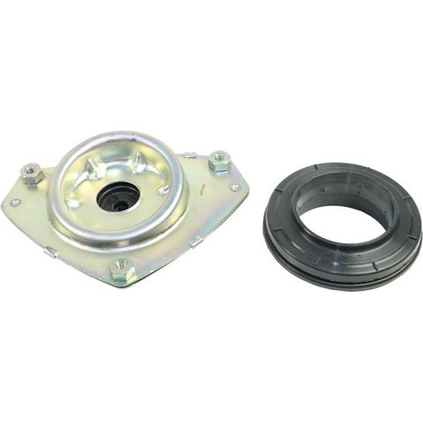 Kit Di Riparazione Cuscinetto Supporto Puntone Anteriore Sinistro Metzger Per Fiat Tipo (160_)-image