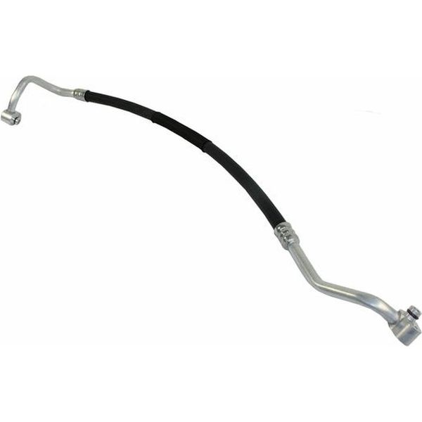 Tubo Aria Condizionata Alta/Bassa Pressione Metzger Per Vw Tiguan (5N_)-image