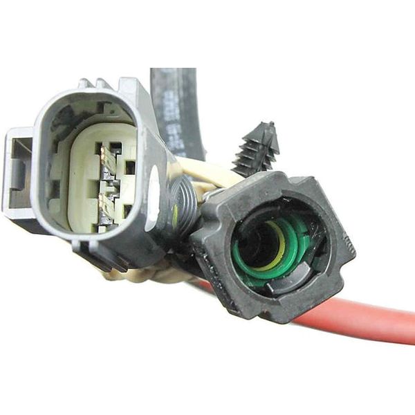Gruppo Di Iniezione Rigenerazione Filtro Antiparticolato Metzger Per Furgone Ford Transit-image