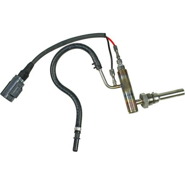 Gruppo Di Iniezione Rigenerazione Filtro Antiparticolato Metzger Per Ford Kuga Ii-image