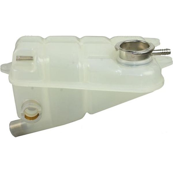 Vaso Di Espansione Del Refrigerante Metzger Per Mercedes S-CLASS (W126)-image