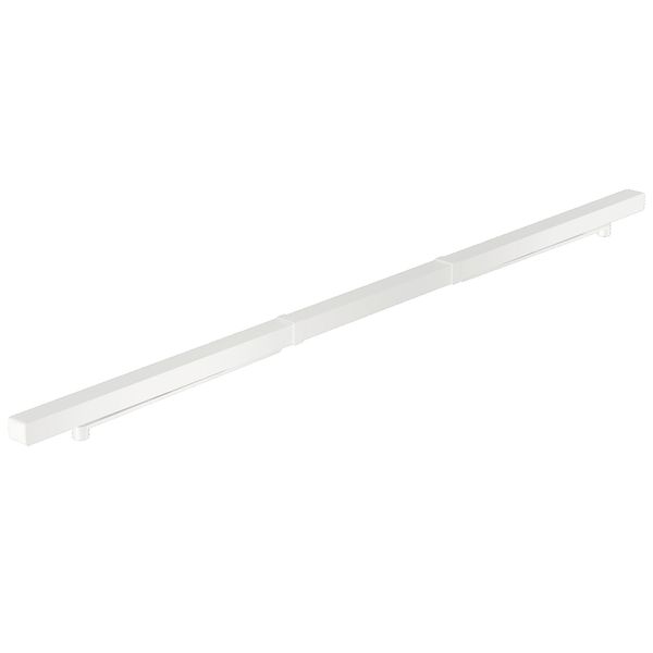 Guida Di Scorrimento Gsr/Vl Xea F.Ts 98 Xea Bianco P100 Bande.Dormakaba-image