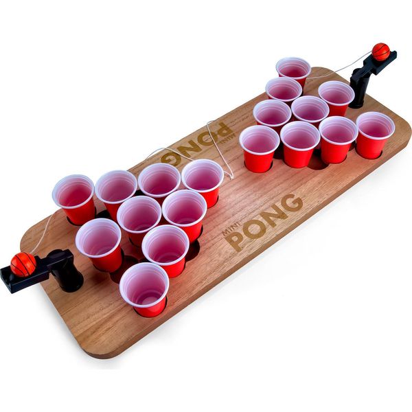 Tavolo Da Gioco Beer Pong-image