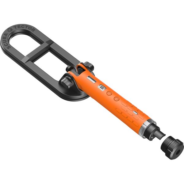 Quest Metal Detectors Scuba Tector Pro Metal Detector Subacqueo-image