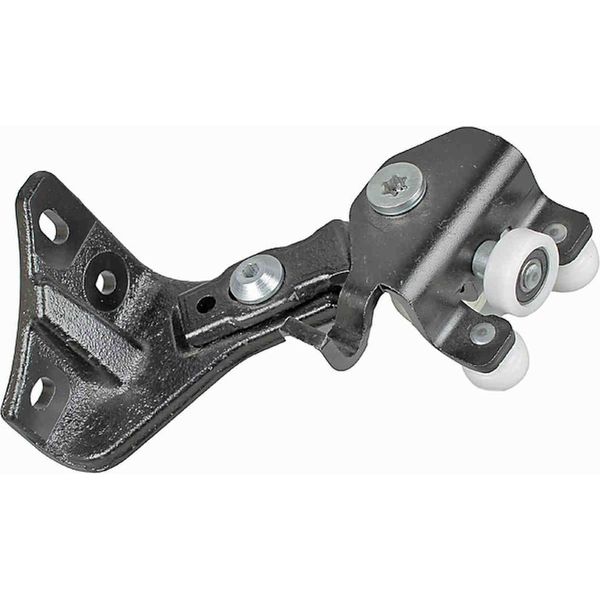 Guida A Rulli Porta Scorrevole In Alto A Destra Metzger Per CitroËN Jumper Ii-image