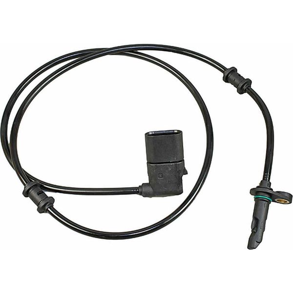 Sensore Di Velocità Ruota Posteriore 1.003Mm Metzger Per Mercedes C-KLASSE (W205)-image