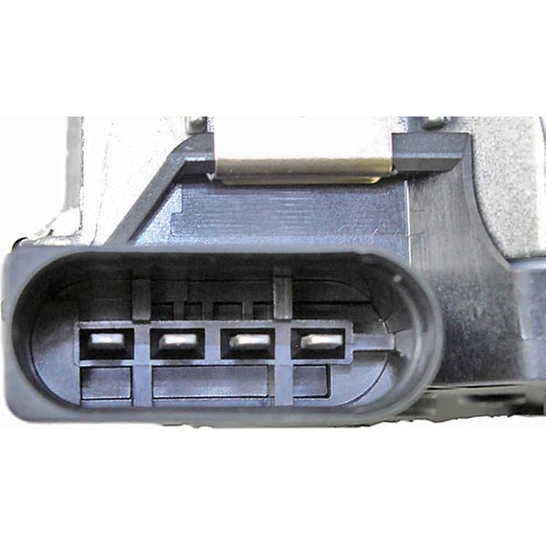 Motore Tergicristallo Anteriore Destro Metzger Per Ford Focus Iii-image