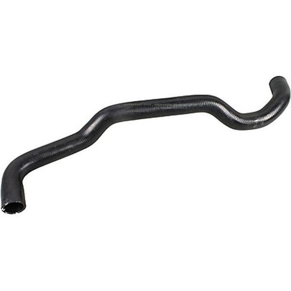 Tubo Radiatore Inferiore Sinistro Metzger Per Vw Transporter T5-image