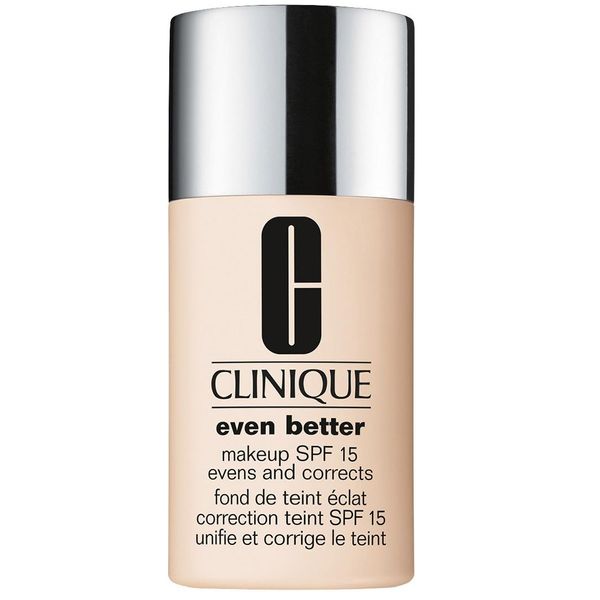 Clinique Even Better Make Up SPF15-image
