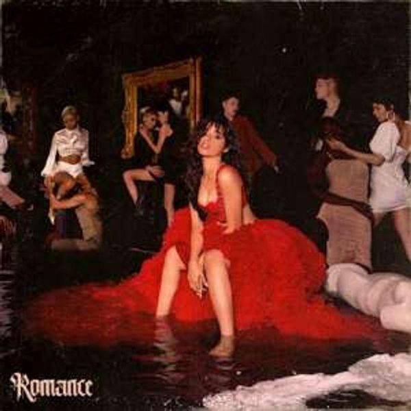 Camila Cabello - Romance (2 Lp)-image