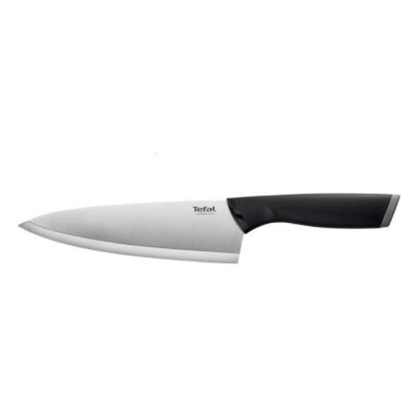 Tefal Comfort Coltello In Stile Giapponese In Acciaio Inox 125 Cm K2213644-image