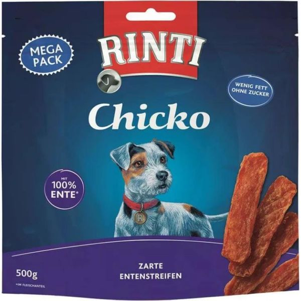 Rinti 500Gx5 Chicko Anatra Megapack-image