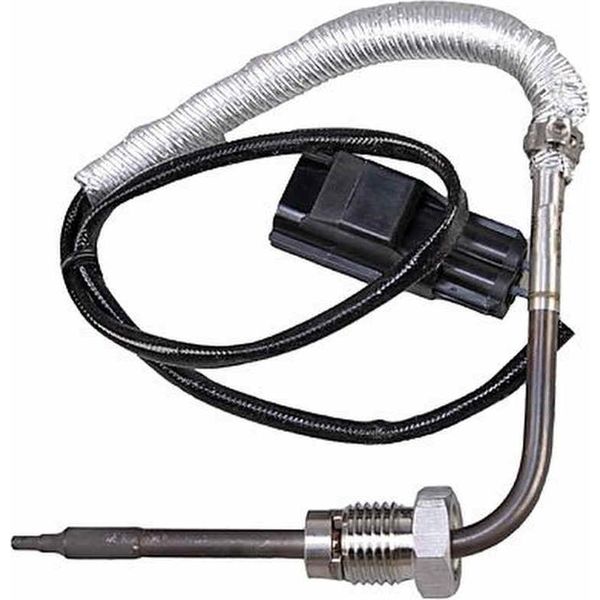 Sensore Temperatura Gas Di Scarico 400Mm Sensore Ptc Metzger Per Volvo XC60 I-image