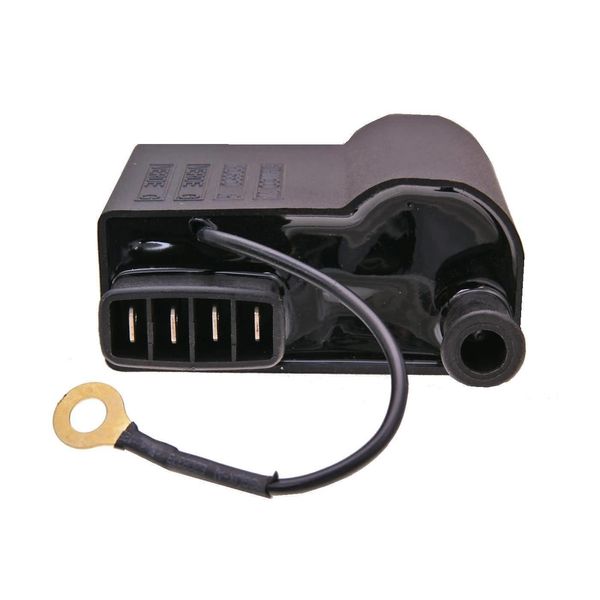 101.OCTANE Cdi Per Motori Minarelli Am, Derbi D50 4 Pin-image