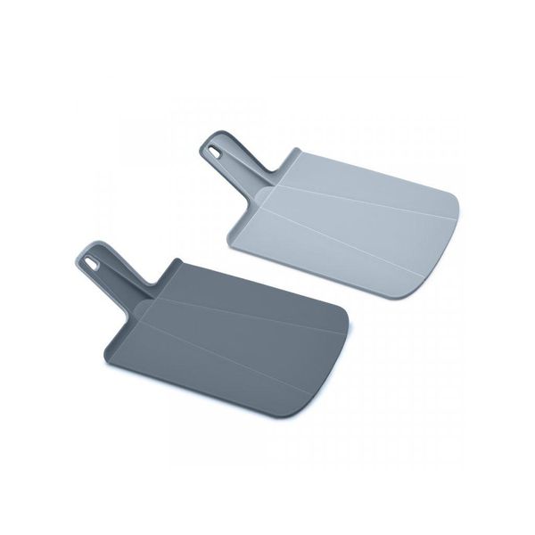 Joseph Joseph Chop2Pot Plus Blu Set Di Taglieri Da 2 Pezzi-image