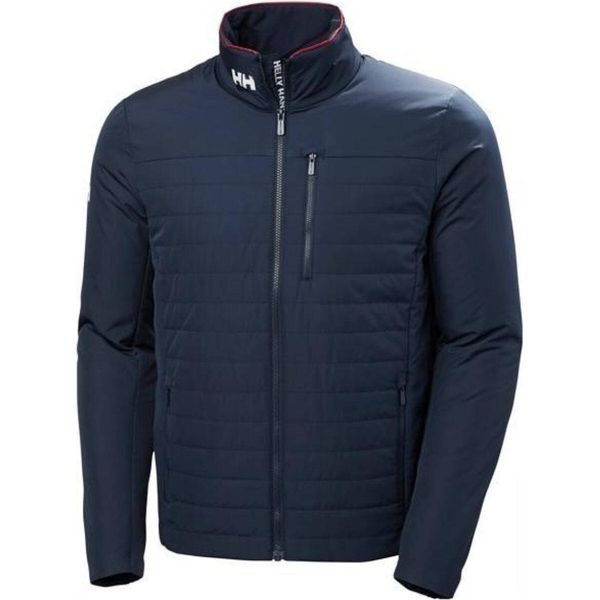 Helly Hansen Giubbotti Insulator Jacket 2, 30343597, Taglia: 167-image