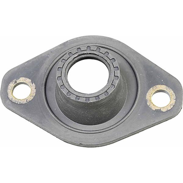 Guarnizione Coperchio Testa Cilindro Lato Aspirazione Metzger Per Opel Astra H-image