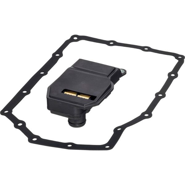 Set Di Filtri Idraulici Cambio Automatico Hengst Per Mazda 3 Notchback-image