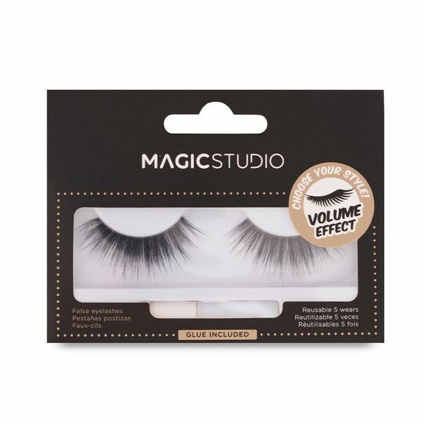 Magic Studio Powerful Cosmetics Vegan Volume Effect 1 U-image