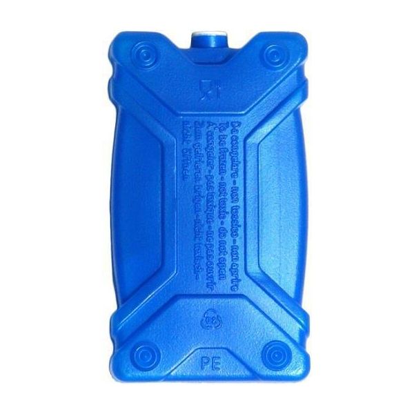 Cool Pack 250Ml Elementi Di Raffreddamento Cool Packs Cool Bag Cool Box Ice Box-image