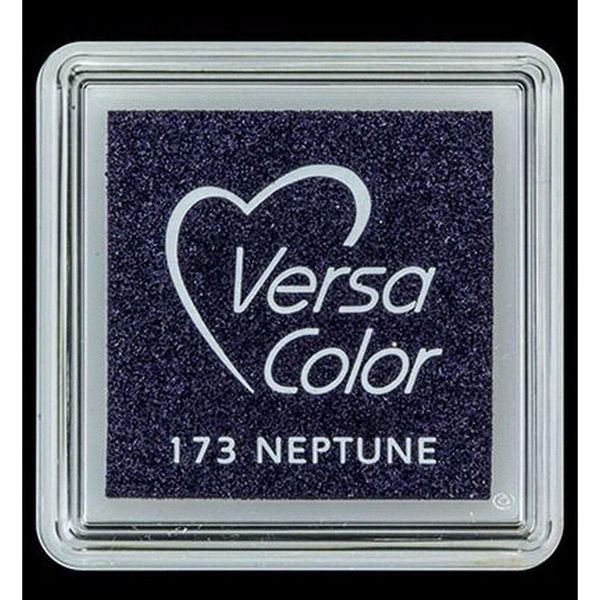 Tsukineko | Inkpad Versacolor 3X3Cm Neptune-image