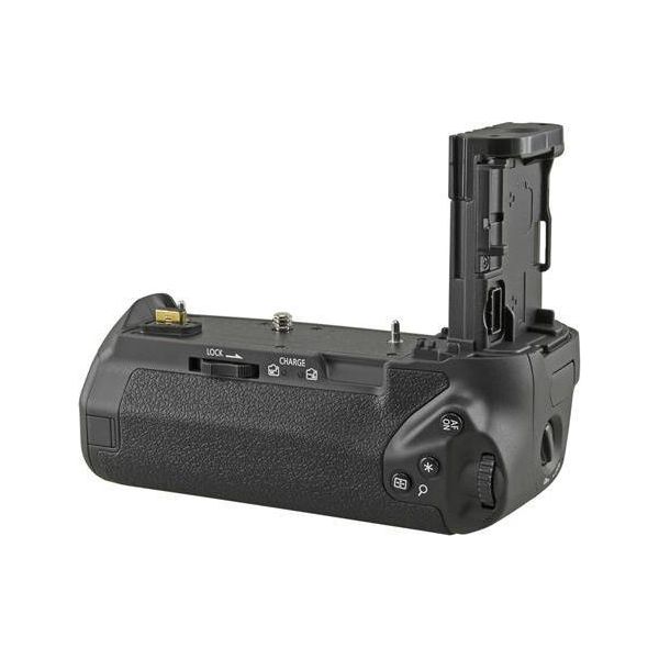 Battery Grip Jupio Pro Canon Eos R (2X LP-E6/LP-E6N)-image