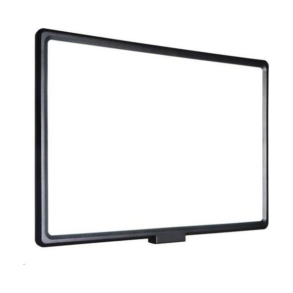 Jupio Powerled JPL288A Luce Led Con Batteria NP-F550 E Caricatore-image