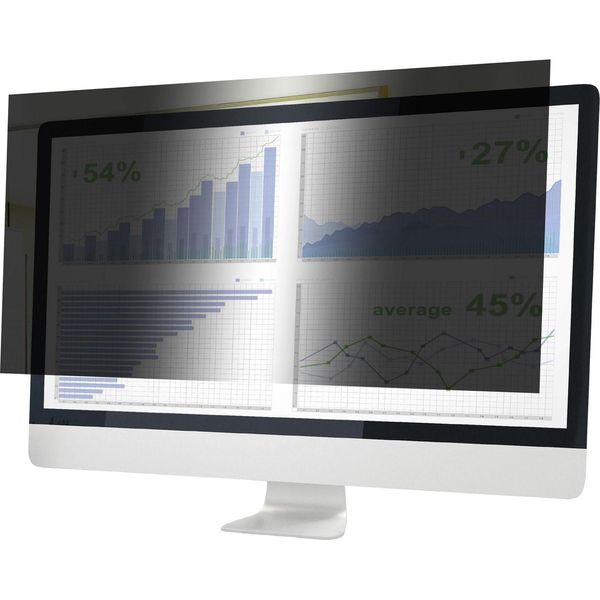 Gearlab Privacy Filter Flip Magnetic 24.0" 16 10 - 24.0"" 16:10 (GLBFM24527329)"-image