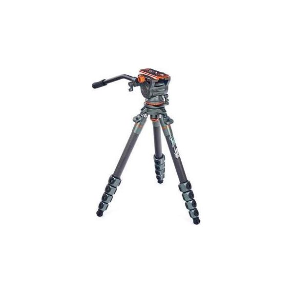 Treppiede Treppiede 3 Gambe Thing Legends Jay & Airhed Cine Standard-image