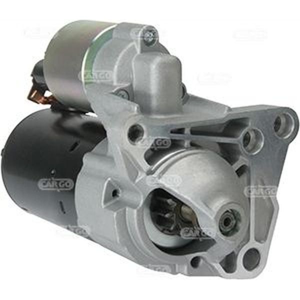 Motorino Di Avviamento 1,1 Kw 11 Denti Hc-Cargo Per Renault Megane Iii-image