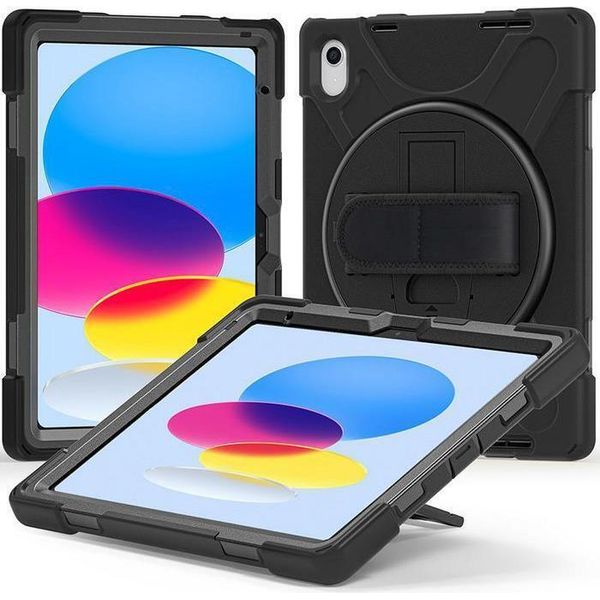 Estuff ES681530-BULK. Tipo Di Custodia: Cover, Compatibilità Marca: Apple, Compatibilità: Ipad 10Th Gen 10.9" (2022), Maxima"-image