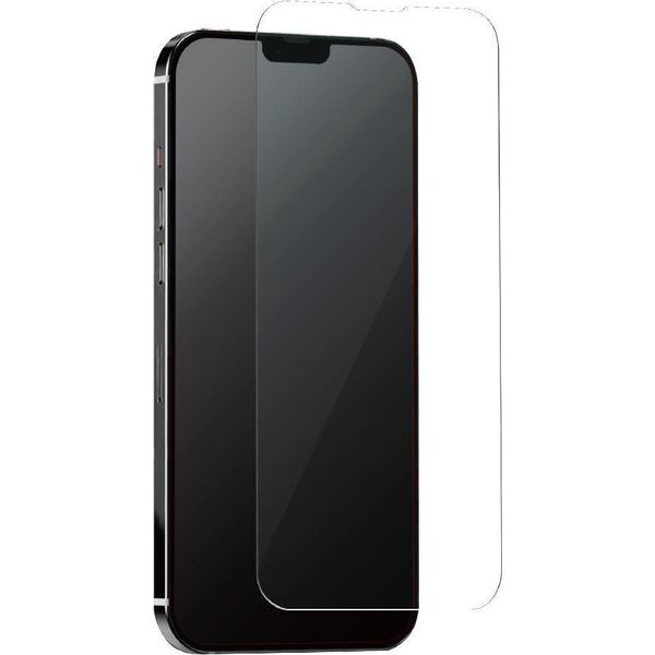Estuff Titan Shield Protezione Dello Schermo In Vetro Trasparente Per Iphone 13 Pro Max-image