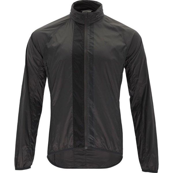 Silvini Gelo MJ2231 Giacca Con Cappuccio Da Uomo Charcoal Taglia M 3123-MJ2231-12123-image