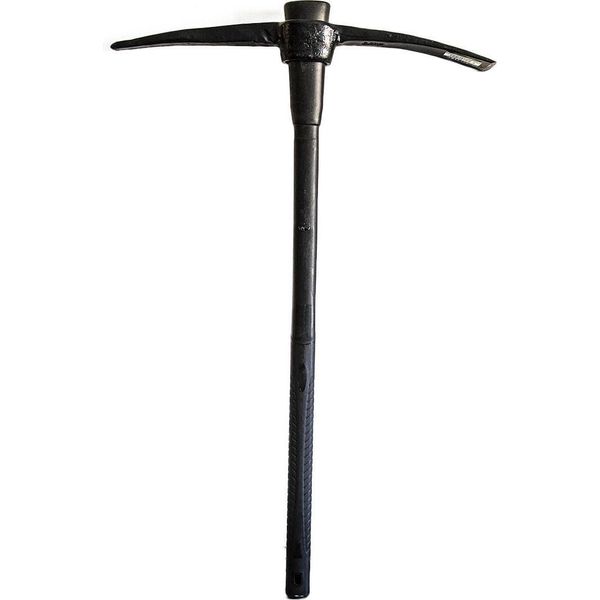 Grimaldello 2,5 Kg Con Impugnatura In Prfv-image