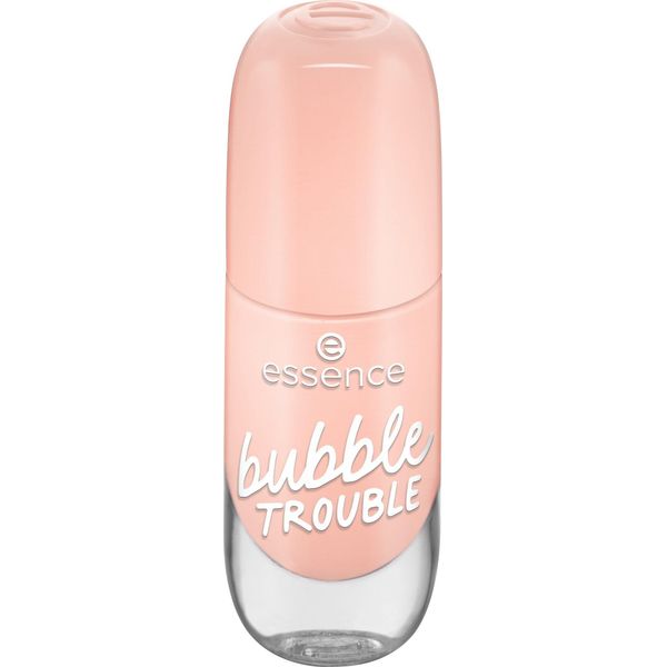Essence Gel Nagellack 07 Pink Ventures, 8 Ml-image