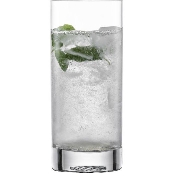 Zwiesel Glas Machinemade 4 StüCk Longdrink Echo 79 (KT4) 123378-image
