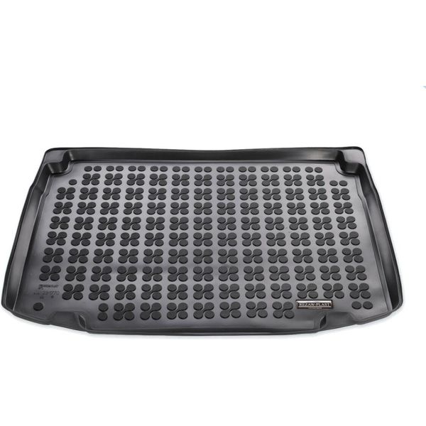 Rivestimento Del Bagagliaio In Gomma Toyota Corolla 2018- (Hatchback, Ibrida, Versione 2.0)-image