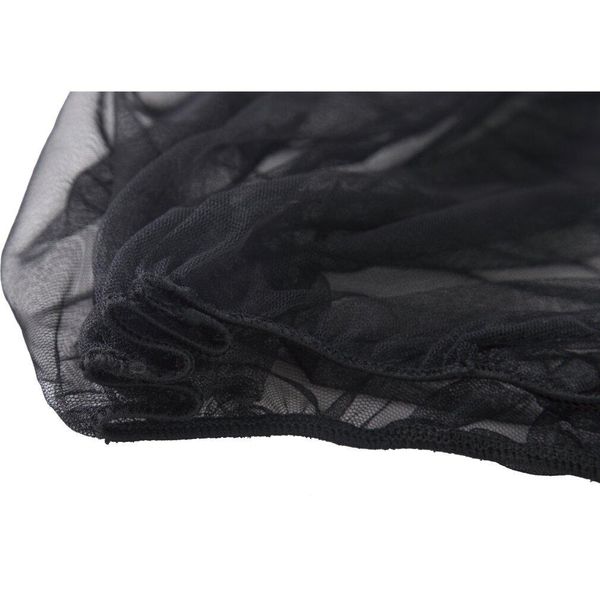 Freeon Zanzariera Universale Per Carrozzina - Nero-image
