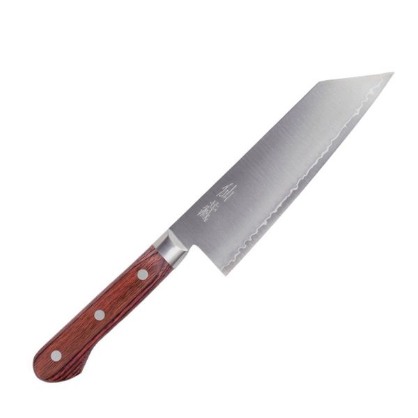 Suncraft Coltello Da Cucina Senzo Clad Bunka 165 Mm AS12-image