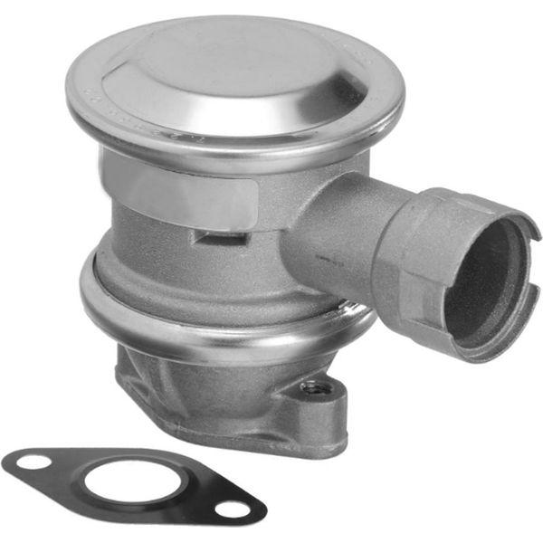 Valvola Sistema Pompa Aria Secondaria Pneumatica Partstec Per Saab 9-3 E Altri Modelli-image