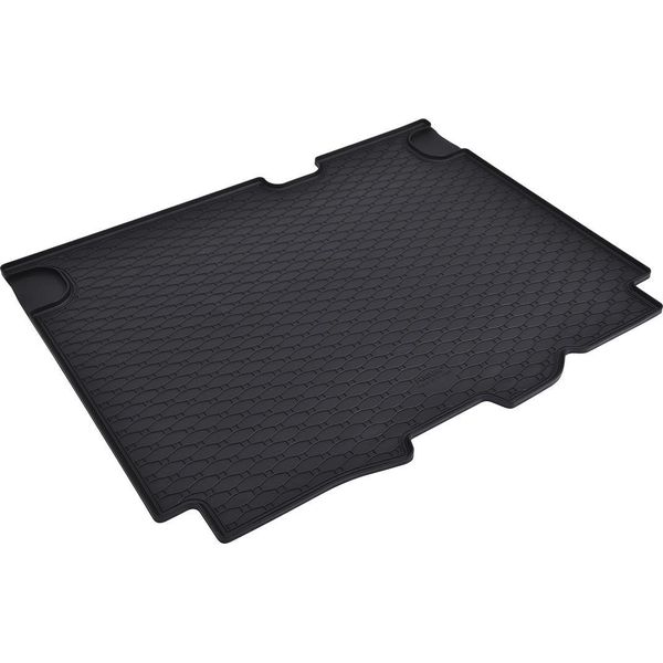 Cofano In Gomma Rigum Nissan Townstar 2021- (5 Posti)-image