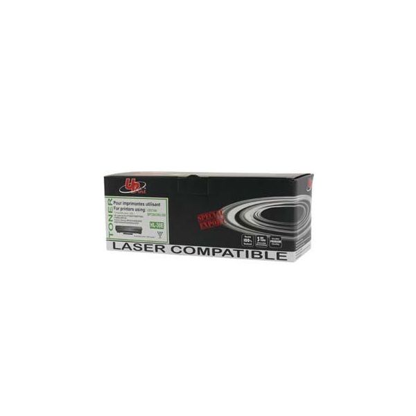 Toner Compatibile Uprint Con Hp CE278A, H.78AE, HL-30E, Nero, 2100S-image