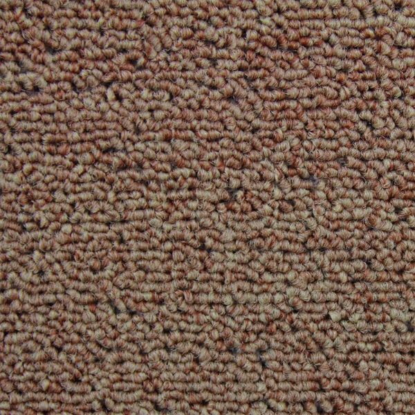 Monstershop 40 Pezzi Di Quadrotte Di Moquette Tappeto 50 X 50 Cm Per 10 M²-image