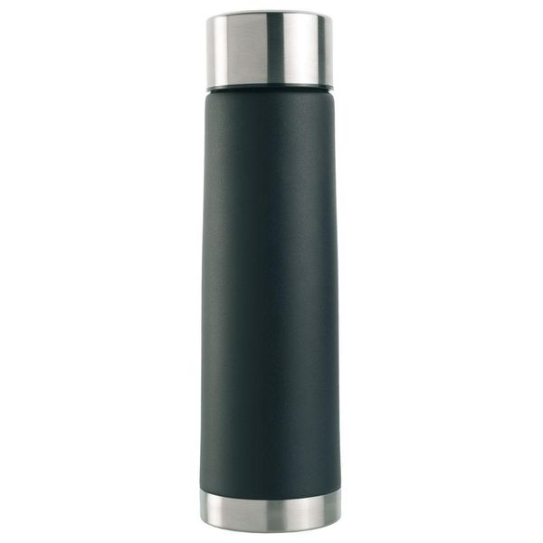 Pallone Sottovuoto Schwarzwolf Outdoor Ranges Da 1 Litro, A Doppia Parete In Acciaio Inox-image