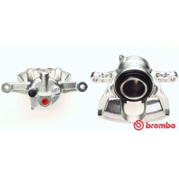 Pinza Freno Brembo Essential Line Anteriore Sinistra Davanti All'asse F 59 136-image